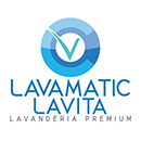 Lavanderias Lavamatic